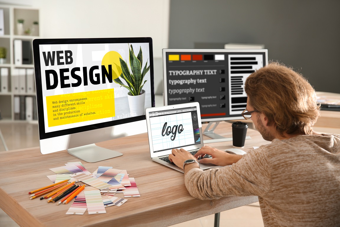 تشخیص یک شرکت طراحی سایت خوب